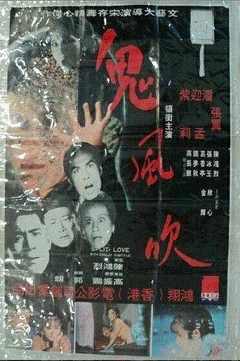 The Wind of Ghost (1974) poster