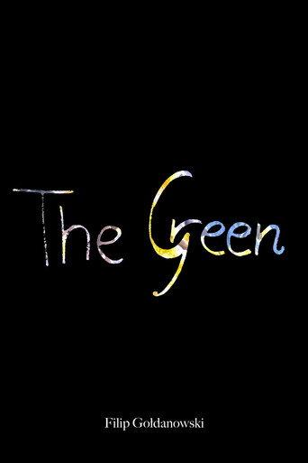 The Green (2026) poster