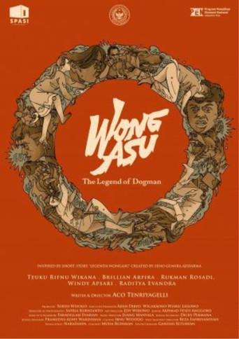 Wongasu (2022) poster
