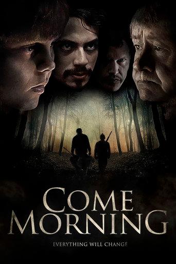 Come Morning (2012) poster