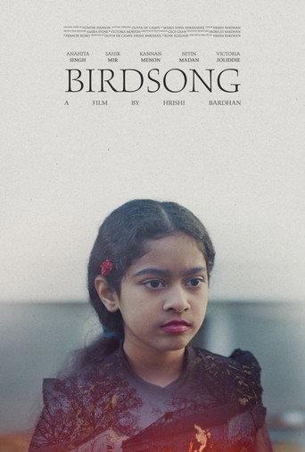 Birdsong () poster