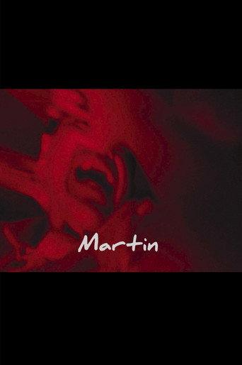 Martin () poster