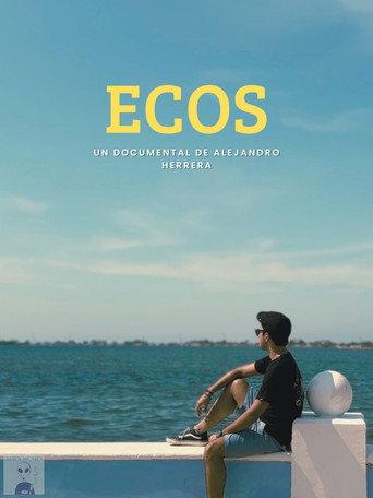 ECOS (2025) poster