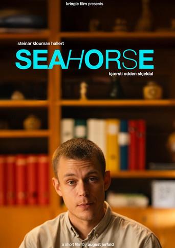 Seahorse (2026) poster