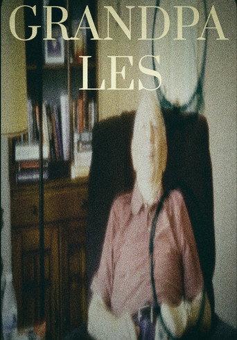 Grandpa Les (2026) poster