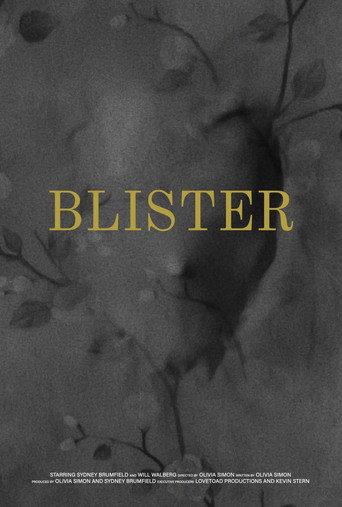 Blister (2026) poster