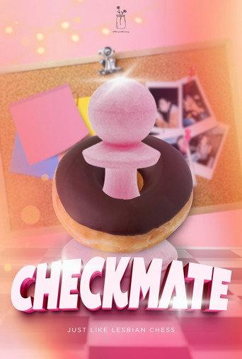 Checkmate (2026) poster