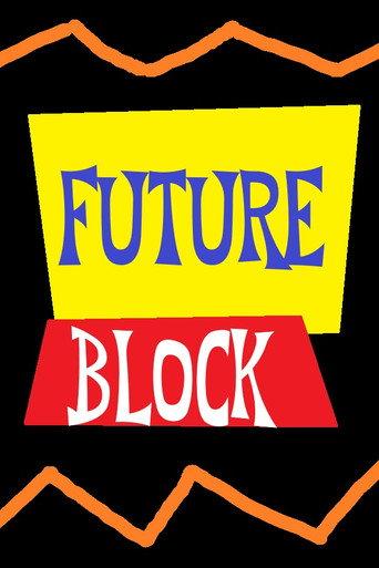 Future Block (1987) poster