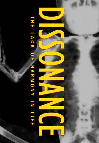 Dissonance () poster
