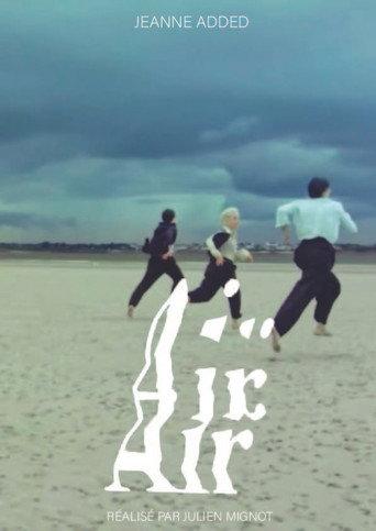 Air (2020) poster