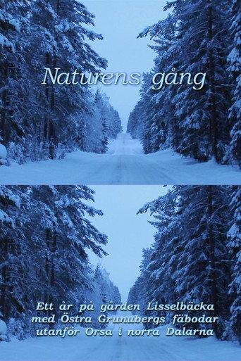 Way of Nature (2008) poster