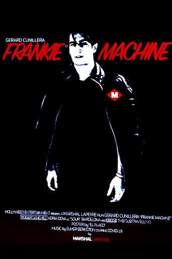 Frankie Machine (2020) poster