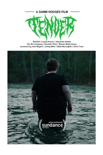 Tender (2023) poster