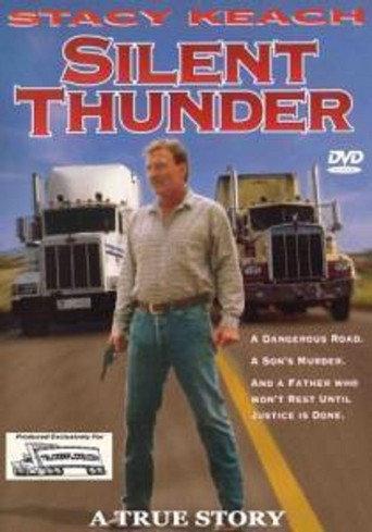 Revenge on the Highway (1992) poster
