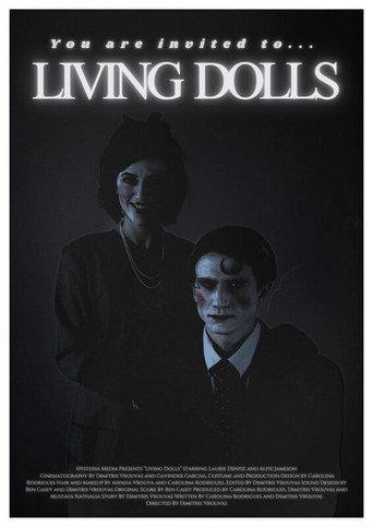 Living Dolls () poster
