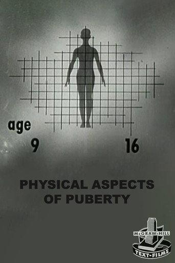 Physical Aspects of Puberty (1952) poster