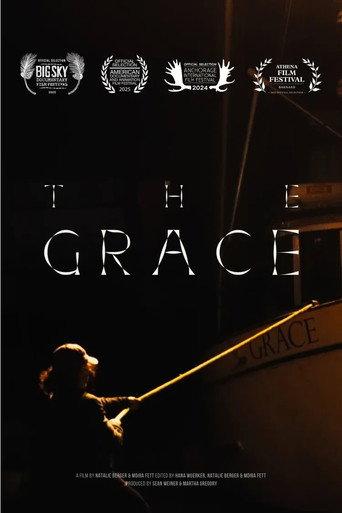 The Grace (2024) poster