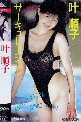Junko Kanae: Circulation (1988) poster