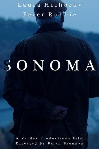 Sonoma () poster