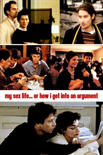 My Sex Life... or How I Got Into an Argument (1996) poster