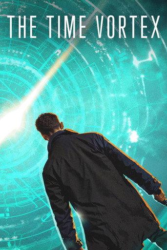 The Time Vortex (2025) poster