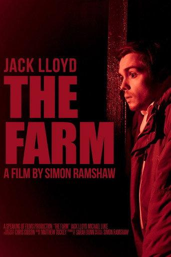 The Farm (2019) poster