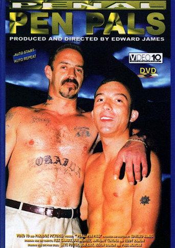 Penal Pen Pals (1999) poster