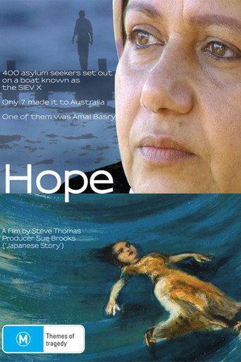 Hope (2008) poster