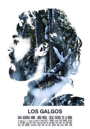 Greyhounds (2012) poster