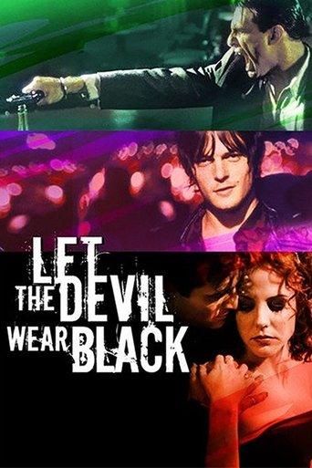 Let the Devil Wear Black (1999) poster
