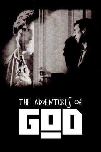 The Adventures of God (2002) poster