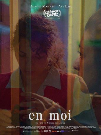 In My Heart (2022) poster