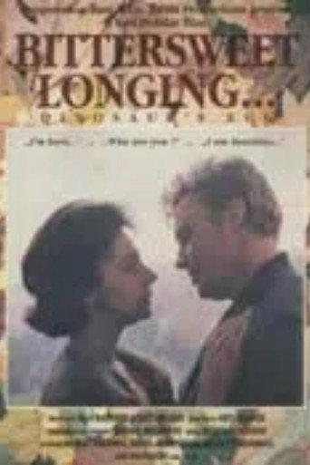 Bittersweet Longing... (1993) poster