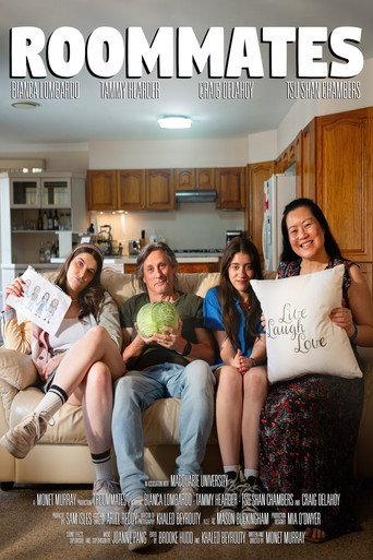 Roommates () poster