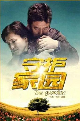 守护家园 (2012) poster
