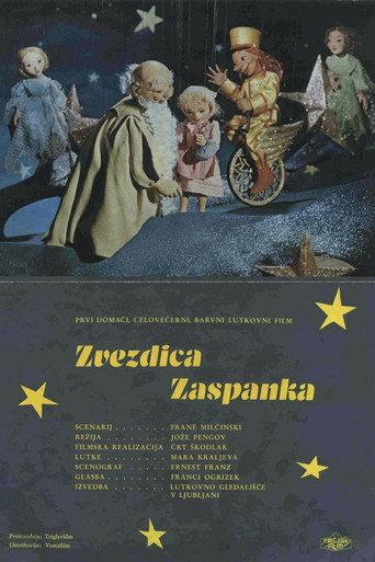 Twinkle Sleepyhead (1965) poster
