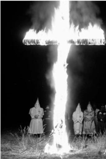 Ku Klux Klan—The Invisible Empire (1965) poster