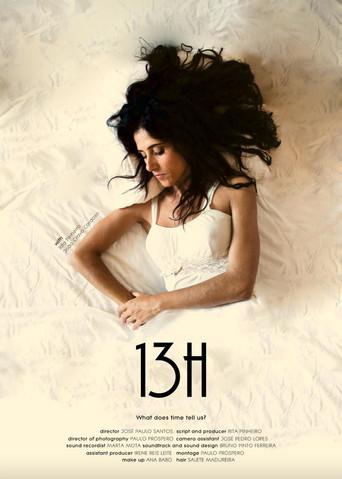 13h (2024) poster