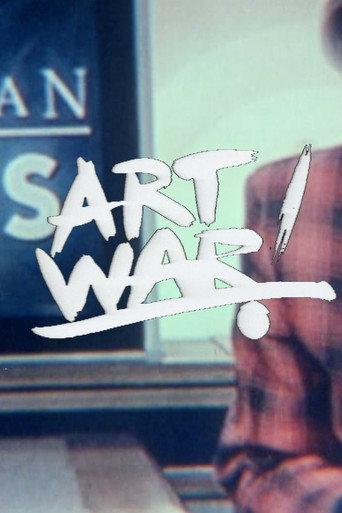 Artwar Loop 2 (1990) poster