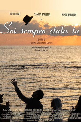 Sei sempre stata tu () poster