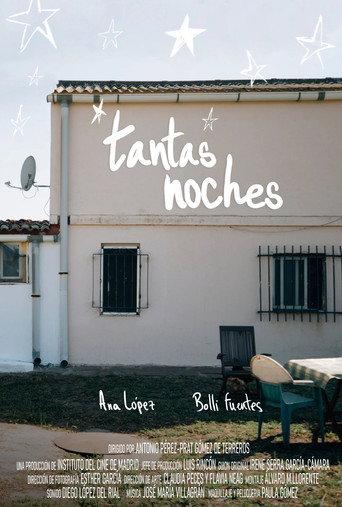 Tantas Noches () poster