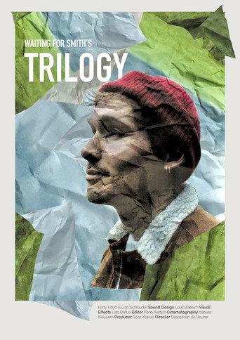 Waiting For Smith's Trilogy (2024) poster