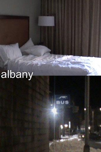 Albany (2025) poster