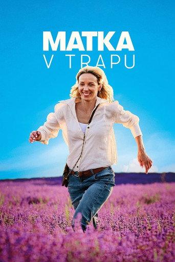 Runaway Mum (2024) poster