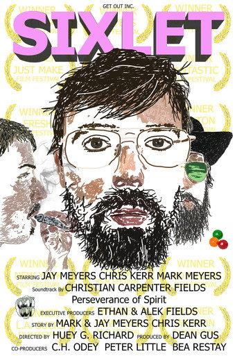 SIXLET () poster