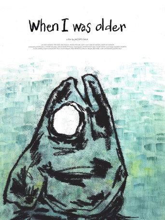 When I Was Older (2026) poster