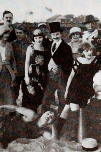 Where Is My Wife? (1921) poster