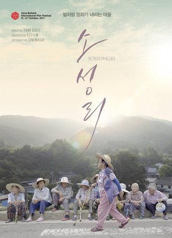 Soseongri (2018) poster