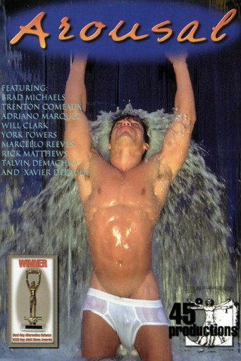 Arousal (1997) poster