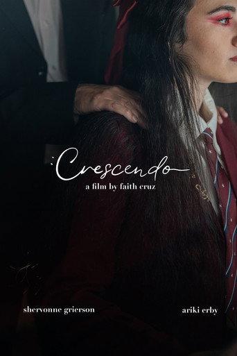 Crescendo () poster
